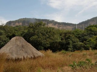 Au coeur du Fouta, la chute de Ditinn