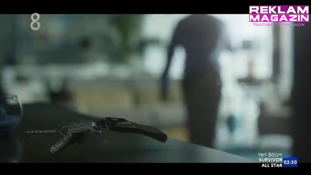 Kelebek Mobilya Kelebek Etkisi Reklamı