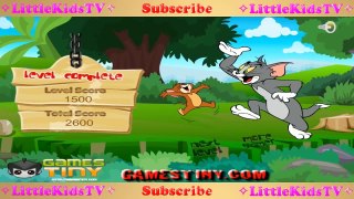 Tom and Jerry New Cartoon Game Full Episode Tom and Jerry Compilation 2014 HD Best Cartoons