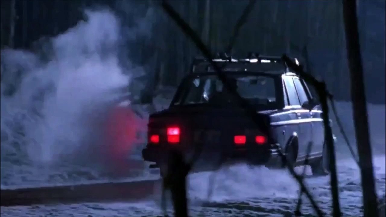 The Animal by Disturbed - Wolf (1994) SPOILER