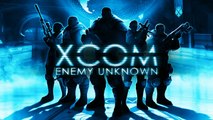 XCOM: Enemy Unknown (Enemy Within) - Combat Theme 9