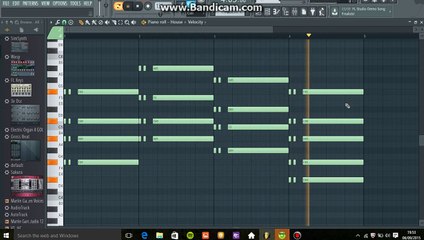Fl Studio 12.1 - Forbidden Voices By Martin Garrix Tutorial