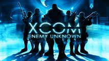 XCOM: Enemy Unknown (Enemy Within) - Combat Theme 4