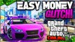 GTA 5 1.28 Money Glitch - SOLO GTA V MONEY GLITCH 1.26 