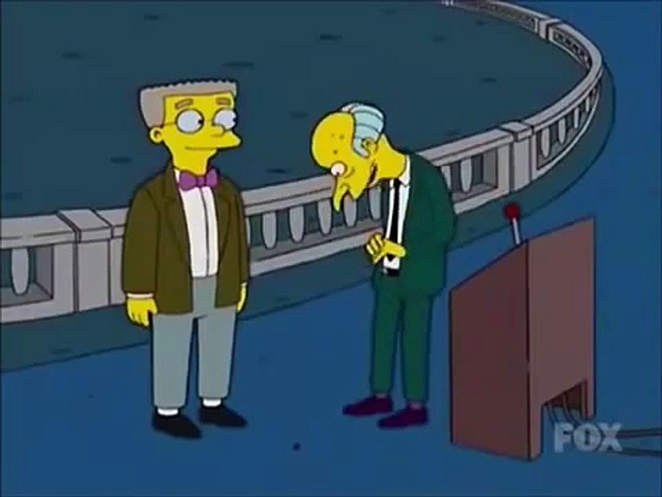 Tugh life los Simpson -  EPIC GAMES