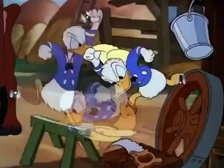 Donald Duck Cartoons Old Mac Donald Duck Donald Duck for Children