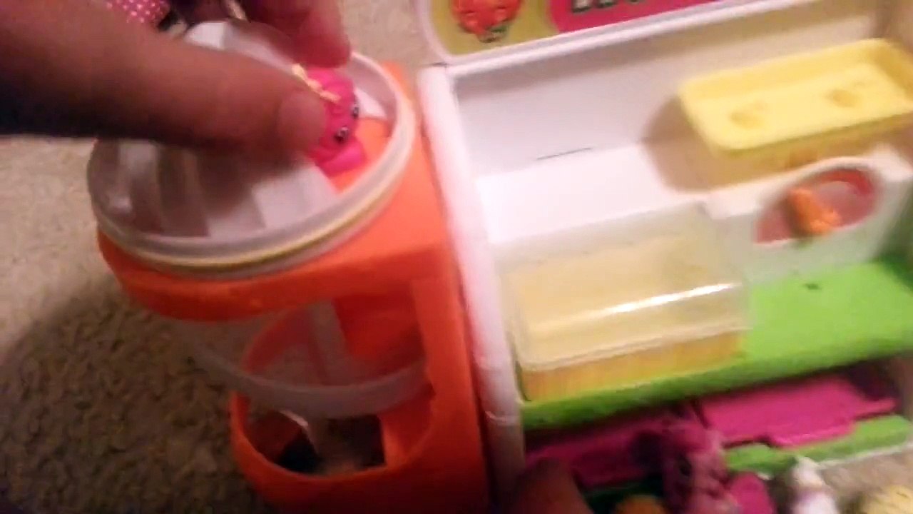 Cookie 1 Million Subscribers for Cookie Swirl C