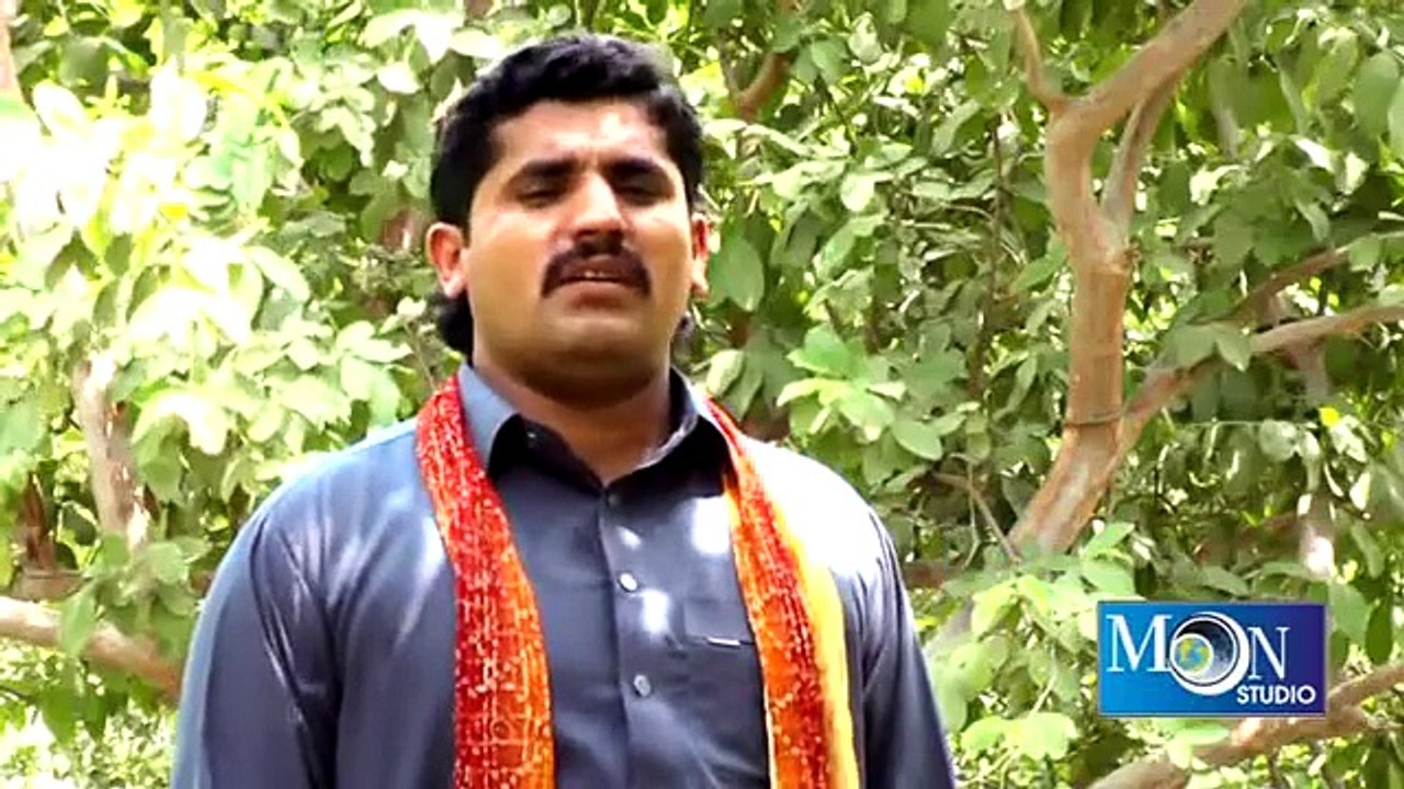 jay kar teda pyar bhulawan Nazeer sindhar New Saraiki folk Urdu songs  album 2015