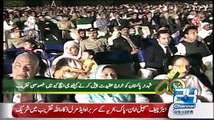 Anwar Maqsood Speech Left Generals Cry - Video Dailymotion