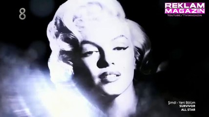 Max Factor Glamour Extensions Maskara Reklamı