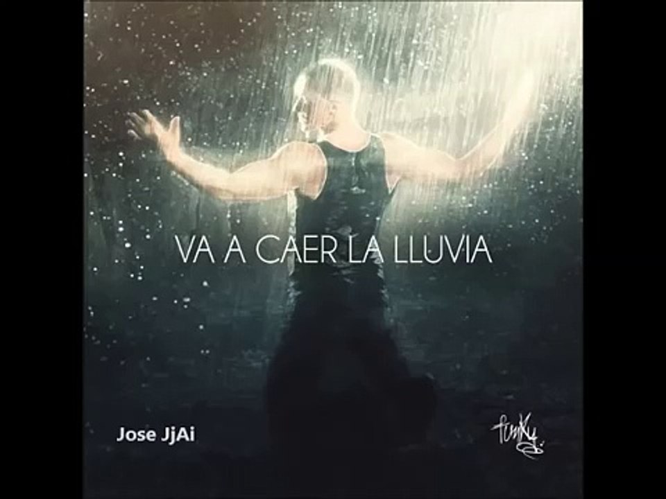 Va A Caer La Lluvia - Funky (Nueva Musica Cristiana 2015) (Nuevo Reggaeton Cristiano 2015)