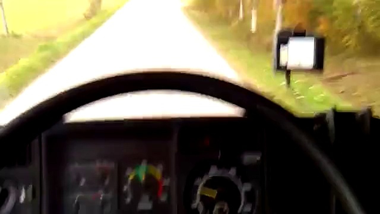 Scania 144G 460 Part3