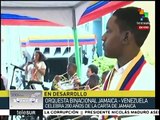 Jamaica y Venezuela hermanados por Simón Bolívar desde hace 200 años