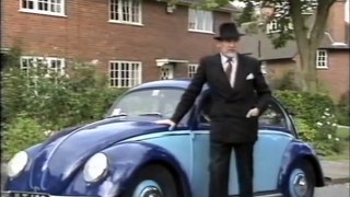 Old Top Gear 1988 Special - Car of the Decade (Part 2)