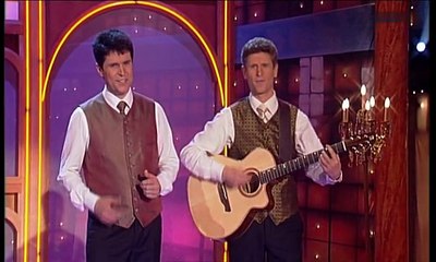 Vincent & Fernando - Ich schenk dir Liebe 2007