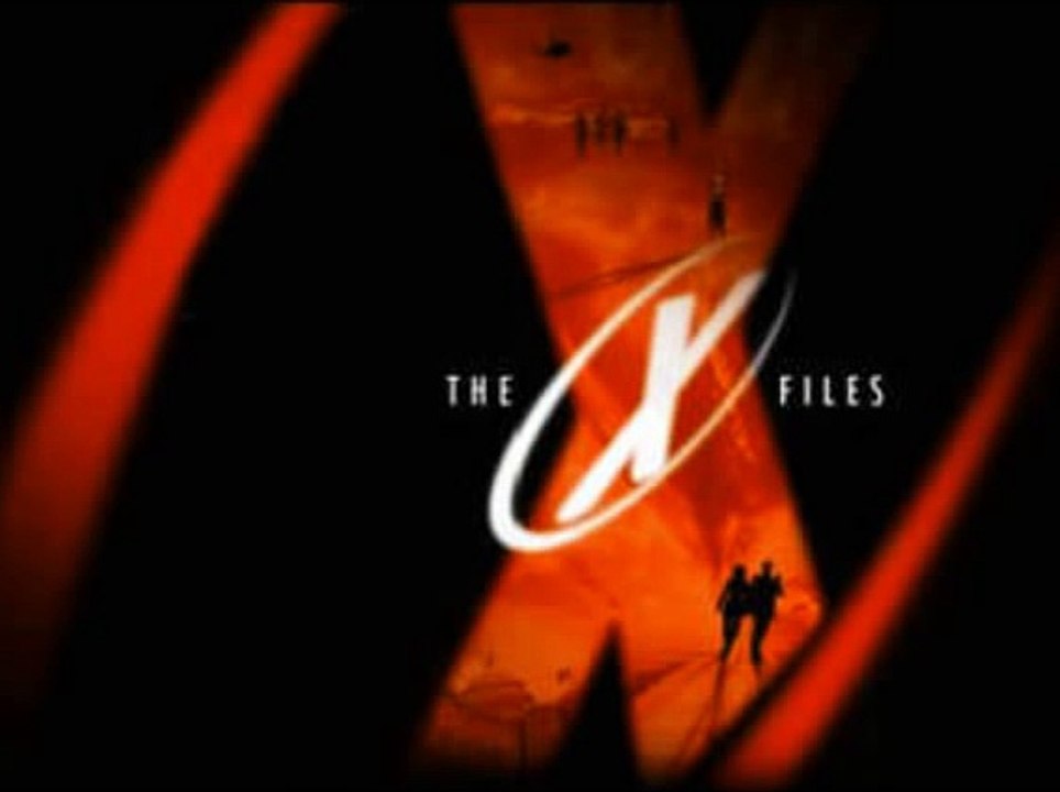 The X Files Theme (P.M. Dawn Remix)