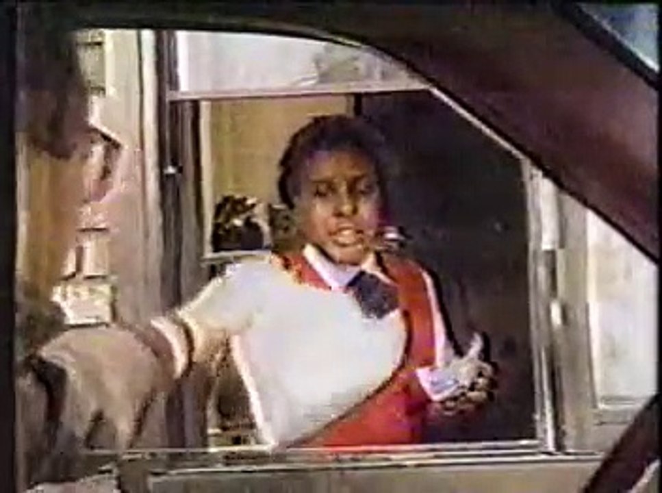 Classic Dave - visit to McDonald's, 2/28/92