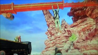 50 Ways To Die In Uncharted 3 Part 1