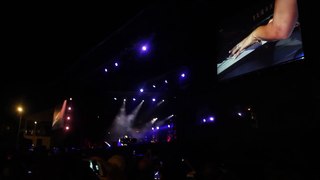 Alicia Keys -Keep on Fallin LIVE (HD) @ North Sea Jazz Festival Curacao 2012