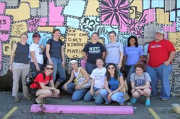 W&M's Office of Community Engagement and Scholarship