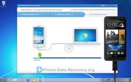 [HTC One Max Music Recovery]: How to Recover Deleted Music/Songs from HTC One Max?