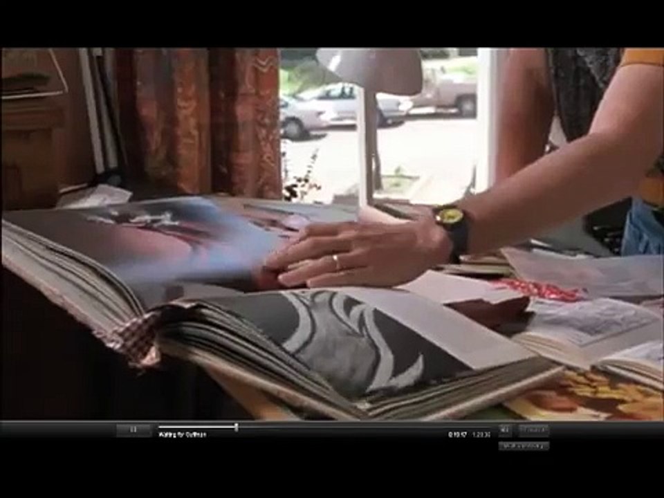 Waiting For Guffman - Corky Dance.wmv