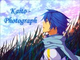 [Vocaloid] Kaito - Photograph (Ed Sheeran Cover)