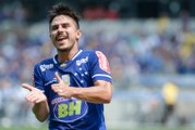 Relembre goleada do Cruzeiro com show de Willian no Mineirão