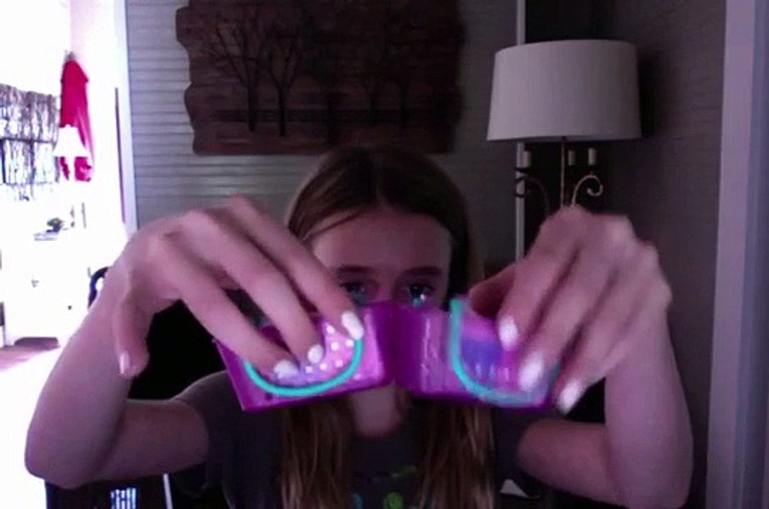 FabulousFantasy Shopkins collection