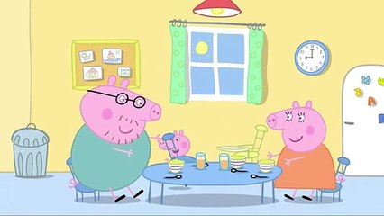 YTP |2| Pepper and Joj Get Eaten By A Tornado