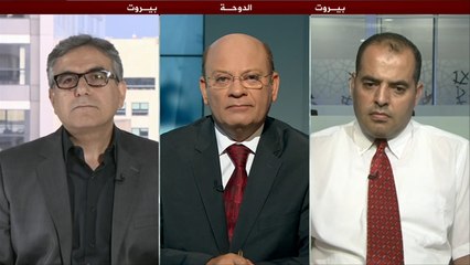 الواقع العربي- أين منظمة التحرير من مخيمات لبنان؟