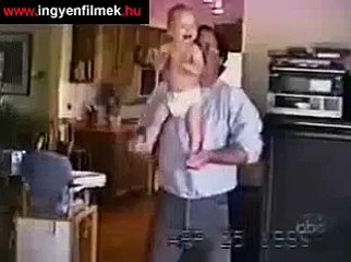 very,very funny babies