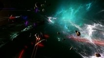 Star Citizen Gameplay: AI Combat WIP [HD]