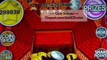 Coin Dozer arcade game at its BEST - NEW TRICKS and TIPS to WIN BIG PRIZES - Get more Coins !