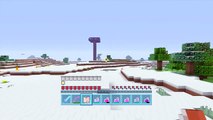 Stampylonghead Minecraft Xbox - Creative Challenge - Part 2