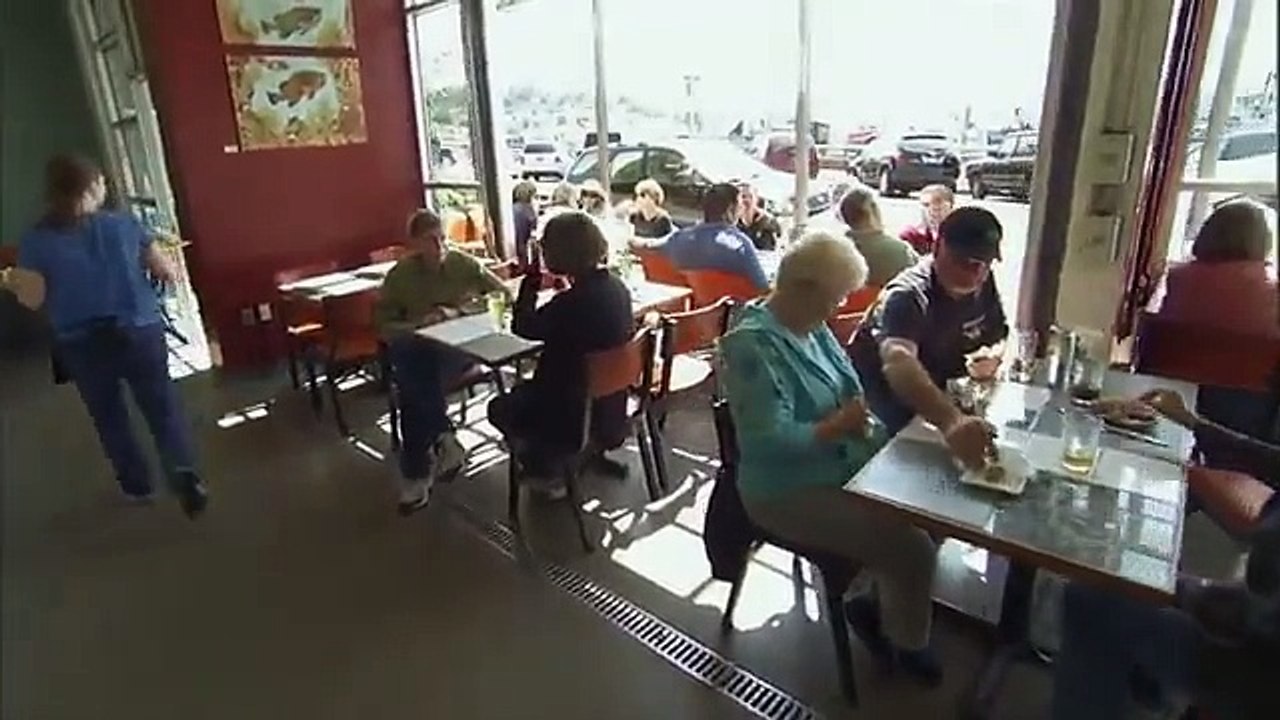 Habitat restoration: an economic engine