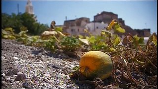Santorini: Travel Documentary part 3/4