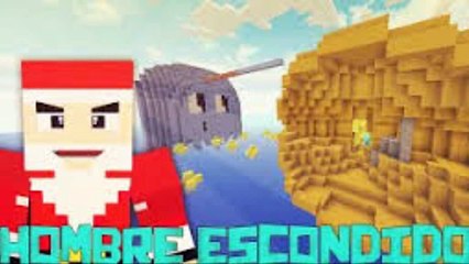 ES HACKER.... Dani rephappy - Sky Wars Minecraft