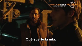 GRIMM - Primera Temporada