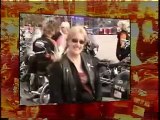 HARLEY DAVIDSON - WOMEN RIDERS MONTH