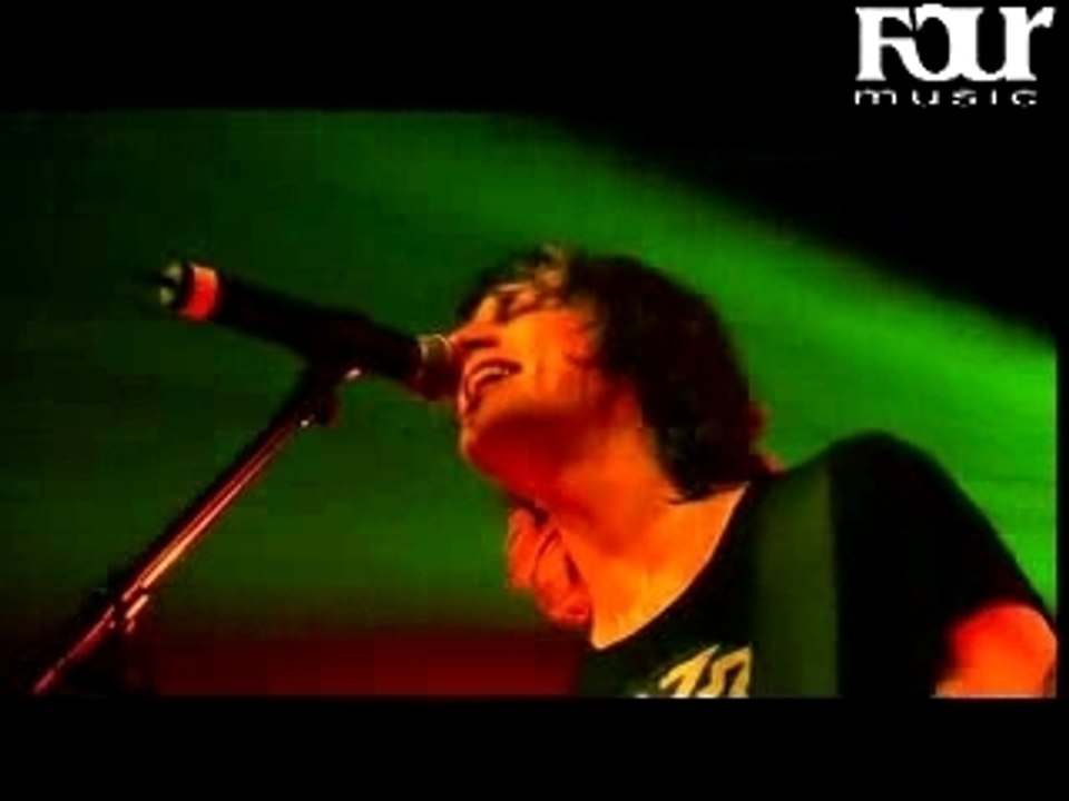 Four Music Videopodcast #3