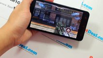Gameloft Play 3D Games Testing-Orient butterflyS-HTC ButterflyS Clone Unboxing