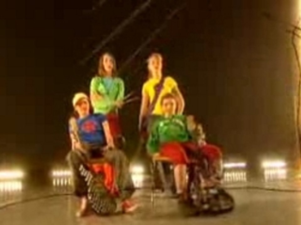 Eurokids - Yakalee yakalea