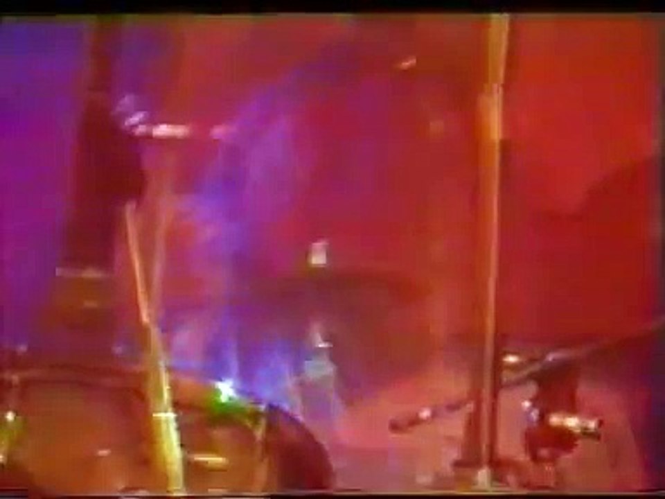 Brygada Kryzys - Wojna