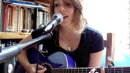 Ciego - Reik ♥ Nati de Lara (cover)