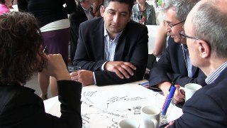 Accelerate: Collaborating for Sustainability Conference