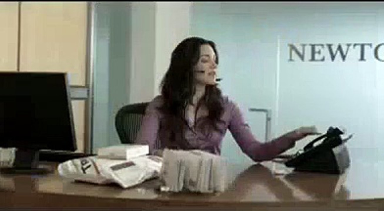 Extremely funny commercial