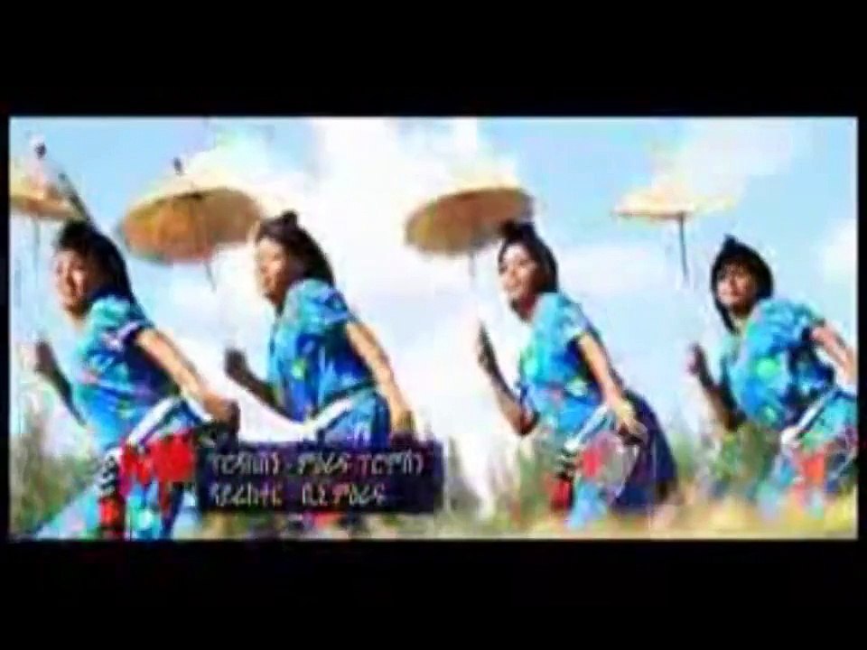 Mikias Chernet New Song- Love it!