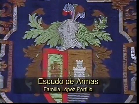 José López Portillo El Abolengo Criollo (Biografía) Sexenios Enrique krauze Completo