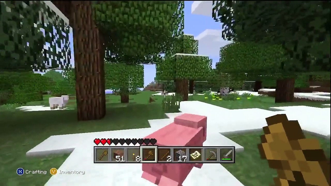 Minecraft   Stampy s First Home 2